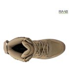 CONDOR O2 NM magasszárú bakancs - homok színben