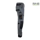 ARGON Stretch munkanadrág grey/black