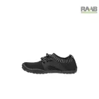 BOSKY Junior Barefoot szabadidős cipő Fekete