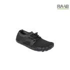BOSKY Junior Barefoot szabadidős cipő Fekete