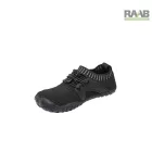 BOSKY Junior Barefoot szabadidős cipő Fekete