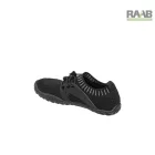 BOSKY Junior Barefoot szabadidős cipő Fekete
