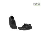 BOSKY Junior Barefoot szabadidős cipő Fekete