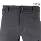 EREBOS 2.0 Fekete/szürke deréknadrág