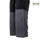 EREBOS 2.0 Fekete/szürke deréknadrág