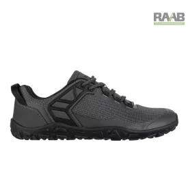 Barefoot Sport szabadidő cipő - Szürke