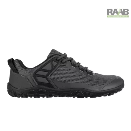 Barefoot Sport szabadidő cipő - Szürke