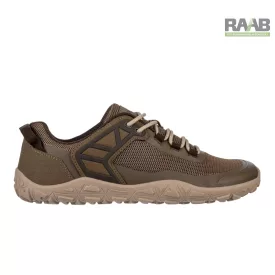 Barefoot Sport szabadidő cipő - Barna