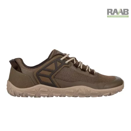 Barefoot Sport szabadidő cipő - Barna