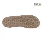 Barefoot Sport szabadidő cipő - Barna