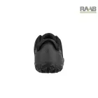 Barefoot Sport szabadidő cipő - Fekete