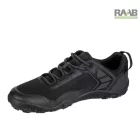Barefoot Sport szabadidő cipő - Fekete