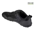 Barefoot Sport szabadidő cipő - Fekete