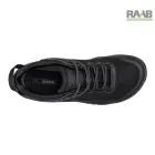 Barefoot Sport szabadidő cipő - Fekete