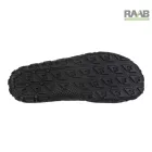 Barefoot Sport szabadidő cipő - Fekete