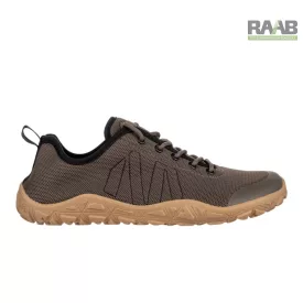 Barefoot Breeze szabadidő cipő - Khaki