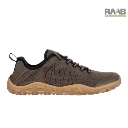 Barefoot Breeze szabadidő cipő - Khaki
