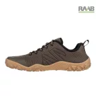 Barefoot Breeze szabadidő cipő - Khaki