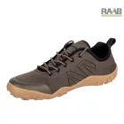 Barefoot Breeze szabadidő cipő - Khaki