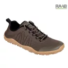 Barefoot Breeze szabadidő cipő - Khaki