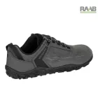 Barefoot szabadidő cipő - Szürke