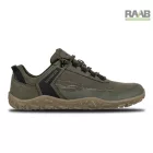 Barefoot szabadidő cipő - Khaki
