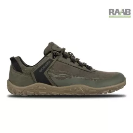 Barefoot szabadidő cipő - Khaki