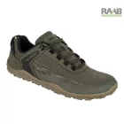 Barefoot szabadidő cipő - Khaki