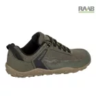 Barefoot szabadidő cipő - Khaki