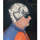 Ignis rugalmas utánvilágító sapka