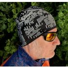 Ignis rugalmas utánvilágító sapka