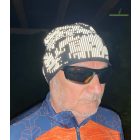 Ignis rugalmas utánvilágító sapka