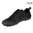 Barefoot Riva szabadidő cipő - Fekete