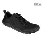 Barefoot Riva szabadidő cipő - Fekete