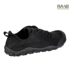 Barefoot Riva szabadidő cipő - Fekete