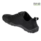 Barefoot Riva szabadidő cipő - Fekete