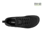 Barefoot Riva szabadidő cipő - Fekete