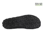 Barefoot Riva szabadidő cipő - Fekete