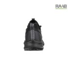 MOVA ULTRA O1 Fekete sportcipő 49-50-es méretben