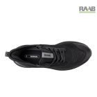 MOVA ULTRA O1 Fekete sportcipő 49-50-es méretben