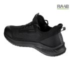 MOVA ULTRA O1 Fekete sportcipő