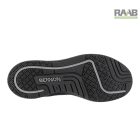 MOVA ULTRA O1 Fekete sportcipő