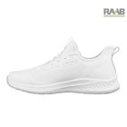 MOVA ULTRA O1 Fehér sportcipő 49-50-es méretben