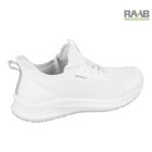 MOVA ULTRA O1 Fehér sportcipő