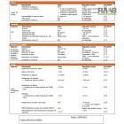 TRIBECA félcipő S1 SRC