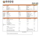 PADDINGTON félcipő S1P SRC