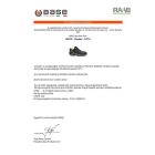 Chester S3 SRC félcipő