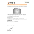 MORRISON bakancs S3 SRC