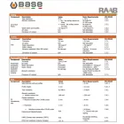 MORRISON bakancs S3 SRC
