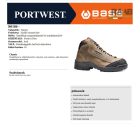 GELDOF bakancs S3 SRC